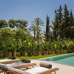 Villa Copal Marbella