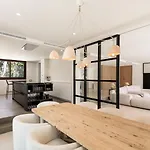 Villa Copal Marbella