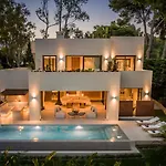 Copal Villa *