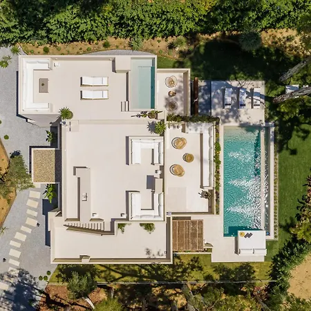 Villa Copal *