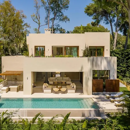 Copal Villa