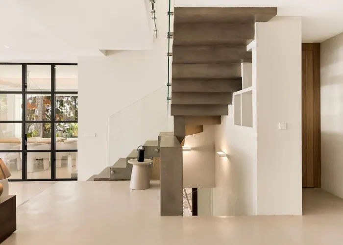 Villa Copal Marbella