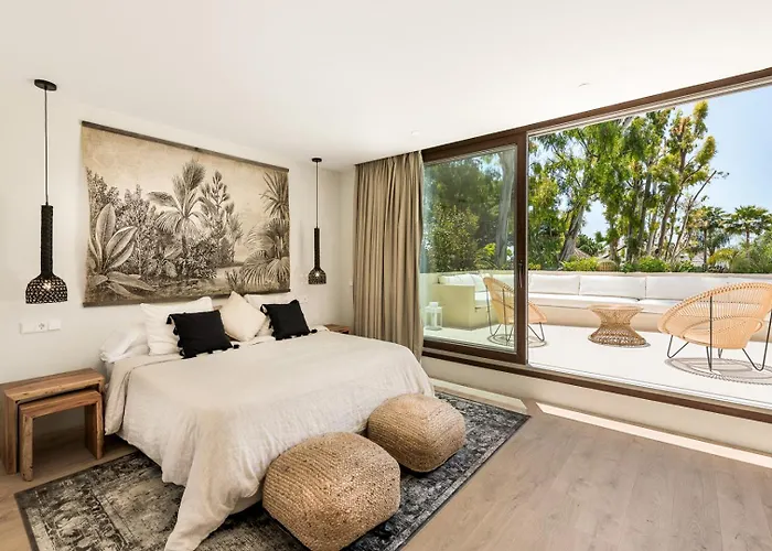 Copal Villa Marbella