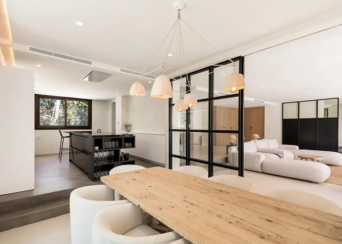 Villa Copal Marbella