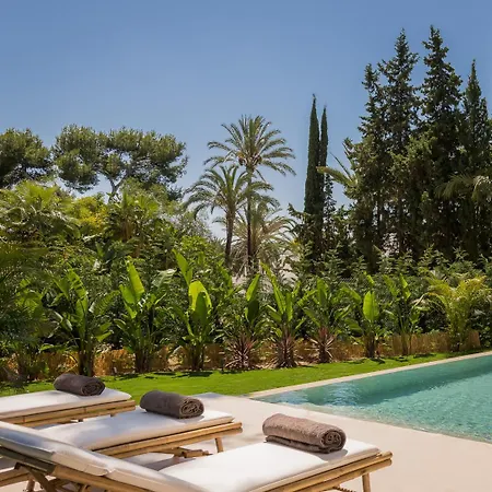 Villa Copal Marbella