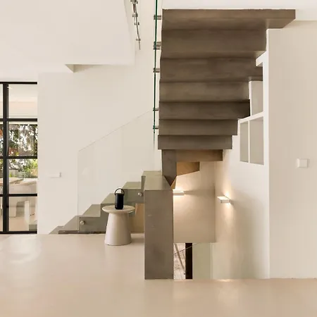 Villa Copal Marbella