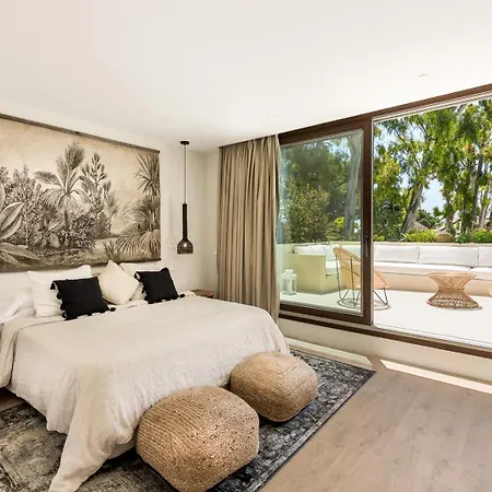 Copal Villa Marbella