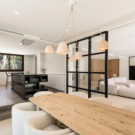 Villa Copal Marbella